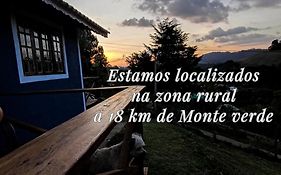 Chales Boa Vista